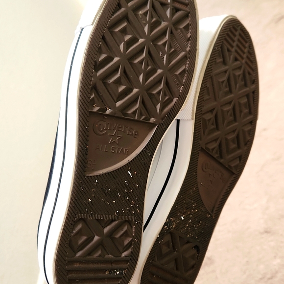 Converse platforms - Picture 6 of 6